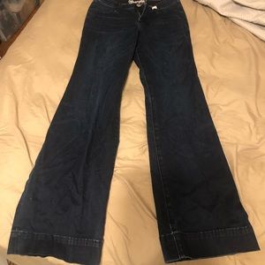 Women’s Wrangler Retro Mae